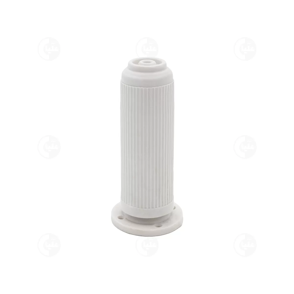 پایه کابینت آشپزخانه علیا پلاستیکی سایز ۱۴ سفید